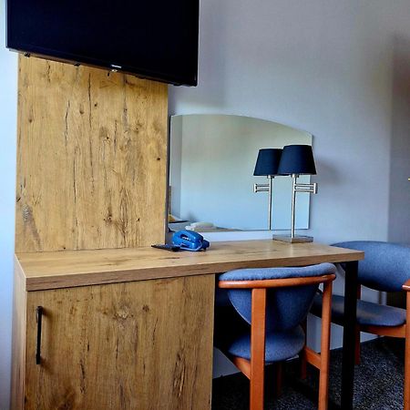 Hostel Relaks Ольштын Экстерьер фото