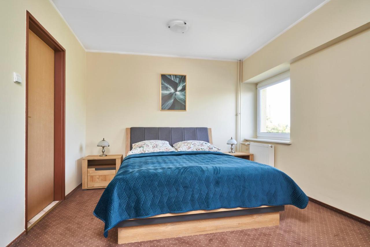 Hostel Relaks Ольштын Экстерьер фото